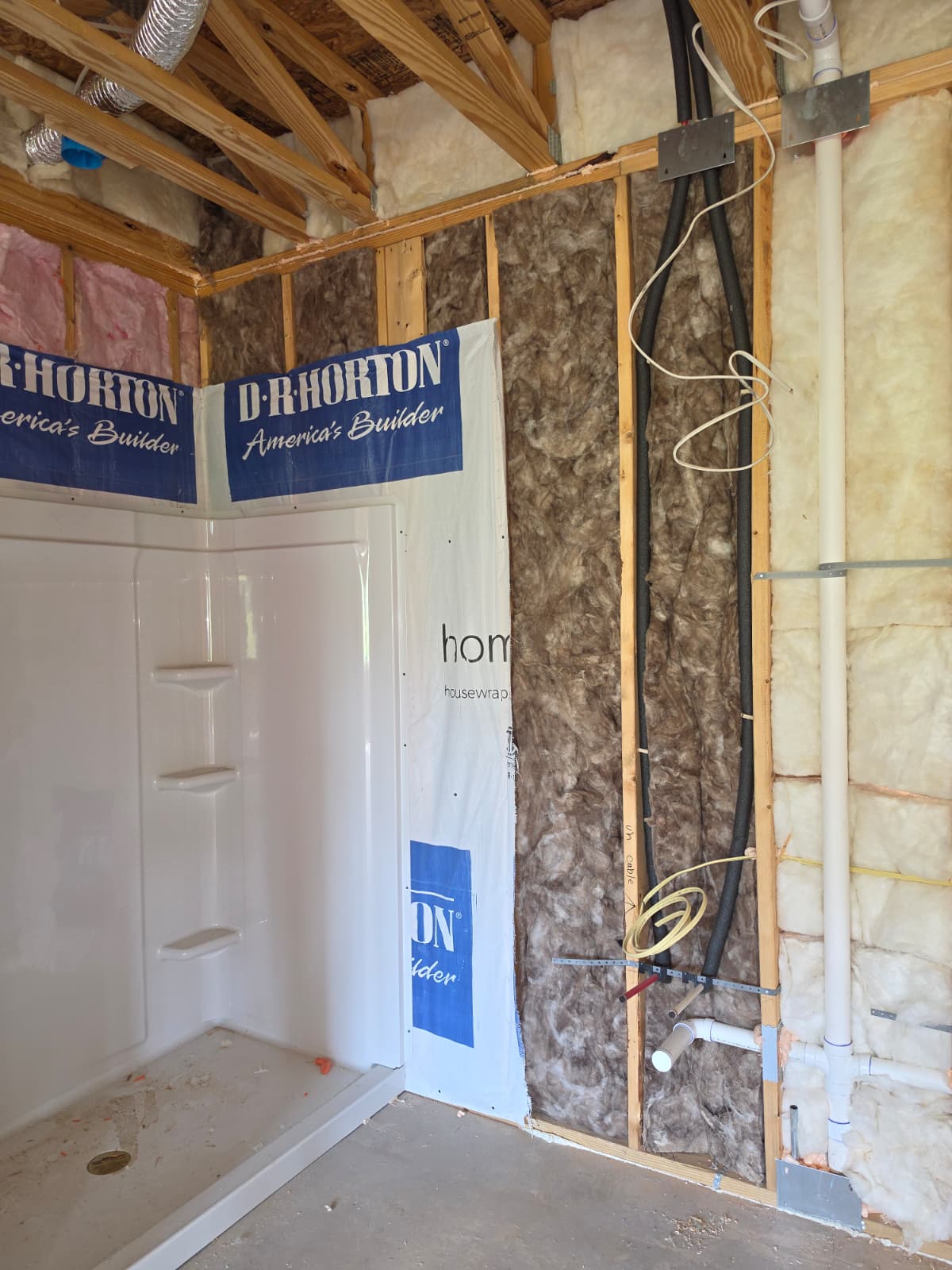 Wall Insulation - Image